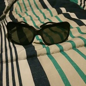Fossil sunglasses